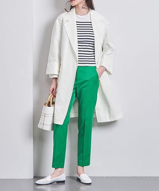 アウター、どう選ぶ? A Style For Spring|ユナイテッド アウター、どう選ぶ? A Style For Spring|ユナイテッド