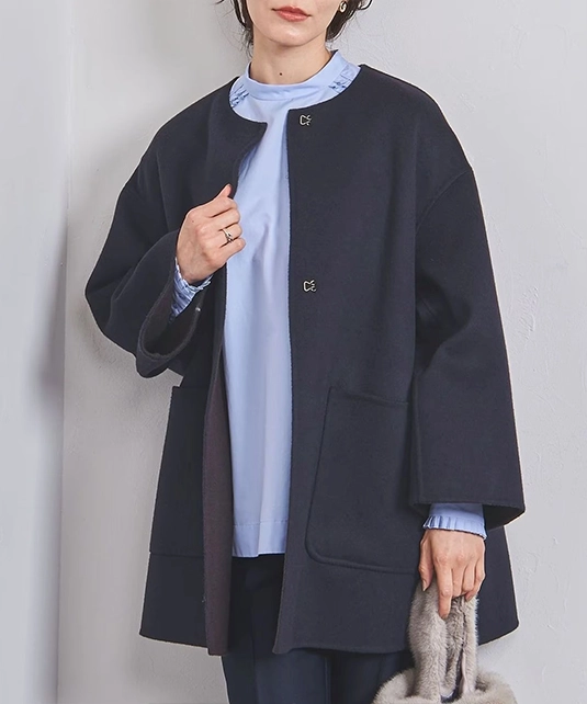 この冬、推しのコート Favorite Coat｜ユナイテッドアローズ公式