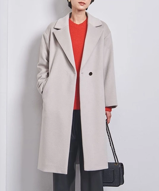 この冬、推しのコート Favorite Coat｜ユナイテッドアローズ公式