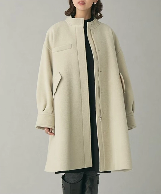 この冬、推しのコート Favorite Coat|ユナイテッドアローズ公式 この冬、推しのコート Favorite Coat|ユナイテッドアローズ公式