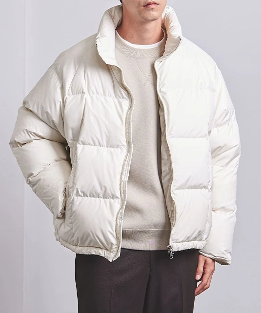 真冬の本命ダウン Best Down Jacket|ユナイテッドアローズ公式 真冬の本命ダウン Best Down Jacket|ユナイテッドアローズ公式