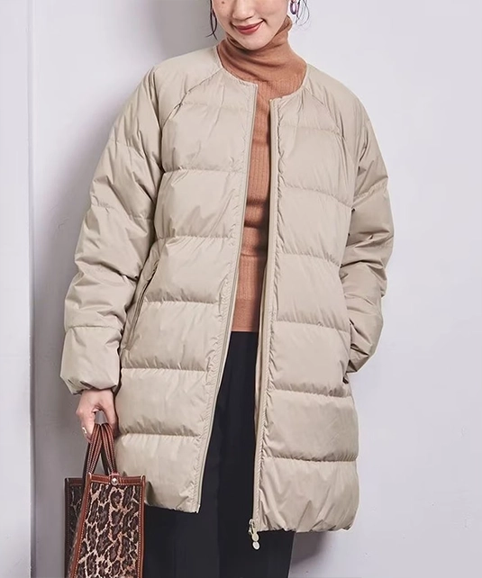 真冬の本命ダウン Best Down Jacket|ユナイテッドアローズ公式 真冬の本命ダウン Best Down Jacket|ユナイテッドアローズ公式