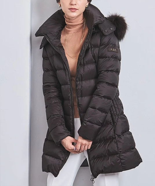 真冬の本命ダウン Best Down Jacket|ユナイテッドアローズ公式 真冬の本命ダウン Best Down Jacket|ユナイテッドアローズ公式