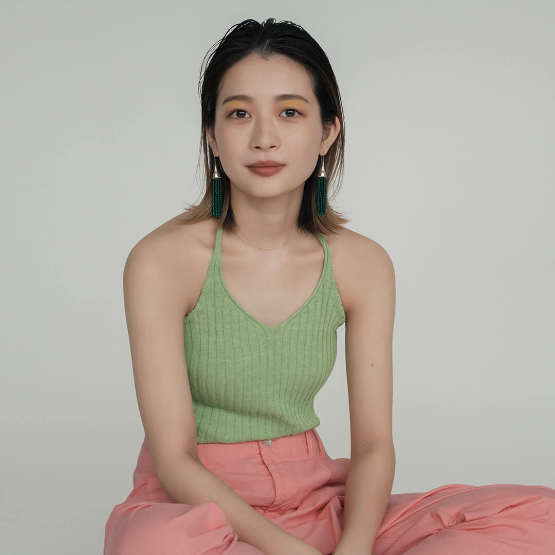 Rinko Takeuchi