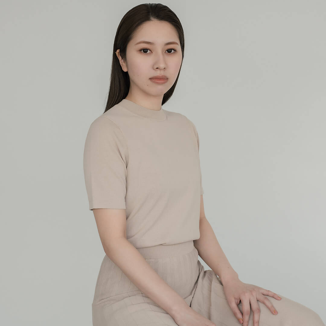 Yurina Suzuki