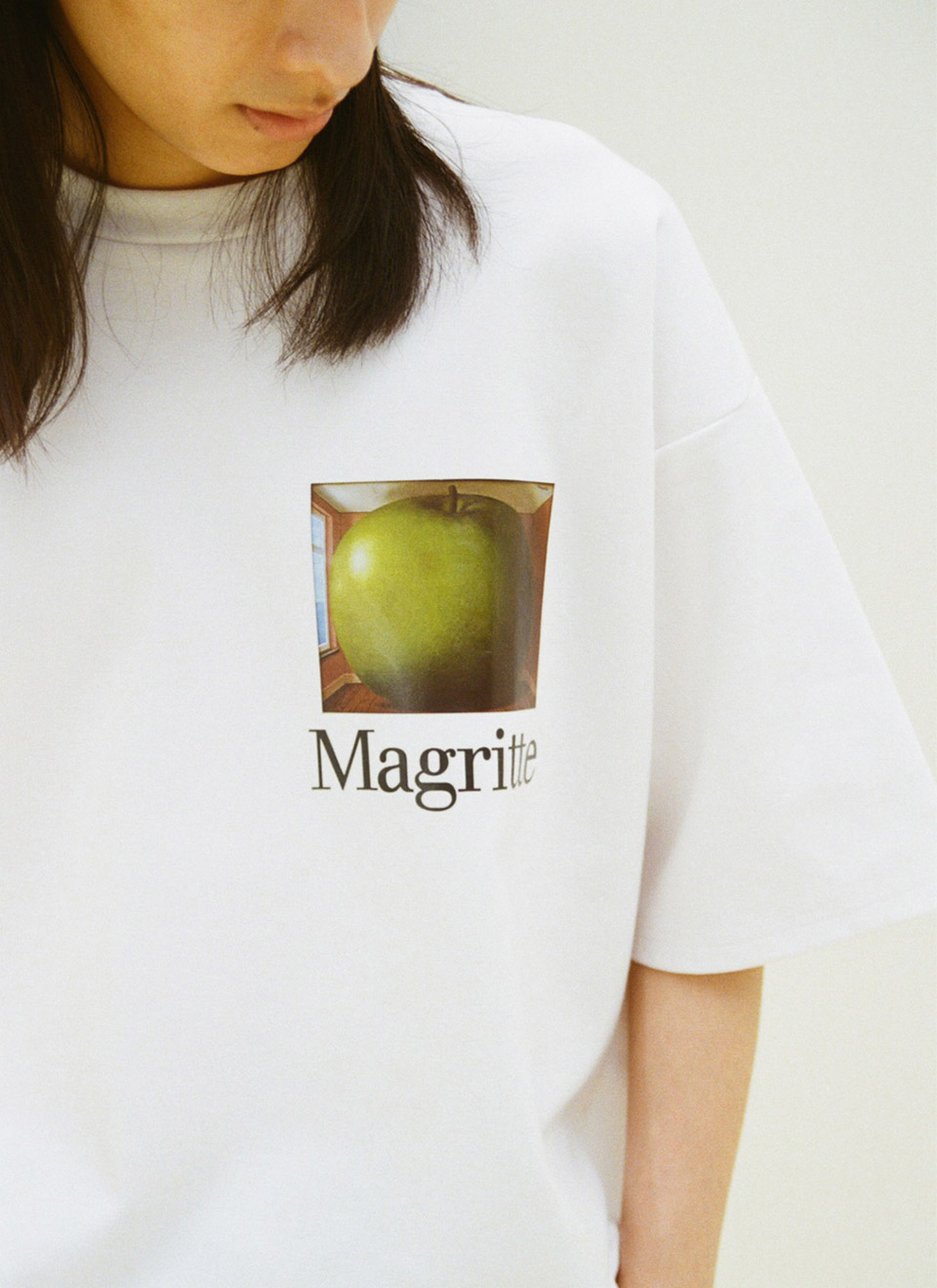 MEN | Tシャツで魅せる、いつもと違う夏模様。 | FOCUS ON