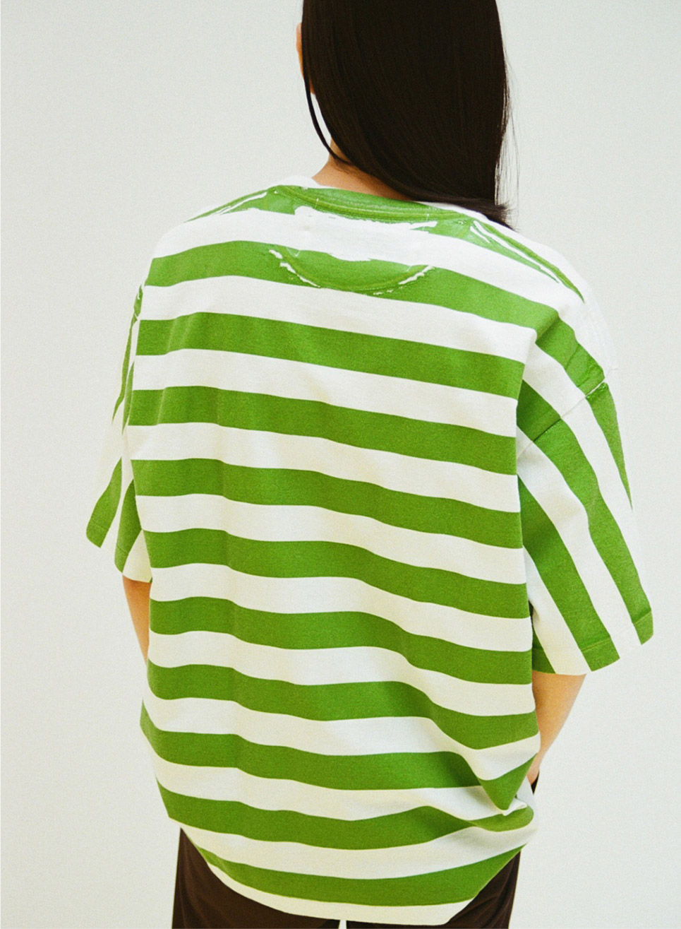 MEN | Tシャツで魅せる、いつもと違う夏模様。 | FOCUS ON