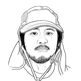 片貝 俊