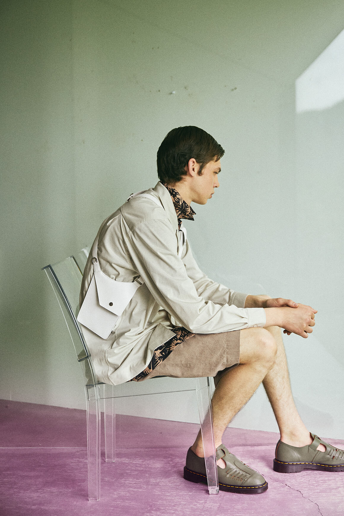 Post Normal Focus On ユナイテッドアローズ公式通販 United Arrows Ltd