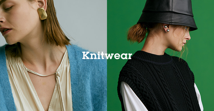 Knitwear