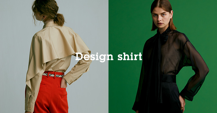 Design shirt