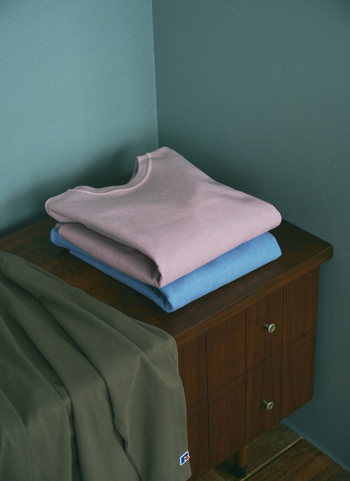 【限定完売品】SIAMO VICINI ユナイテッドアローズ　ソリッドタイ ソリッドタイ＜A DAY IN THE LIFE＞