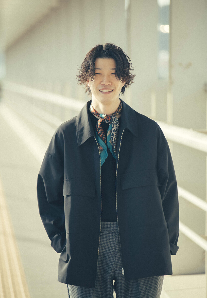 【極美品】ユナイテッドアローズ360°MASTERフレンチオーバーコート BEAUTY&YOUTH UNITED ARROWS（ビューティーアンドユース
