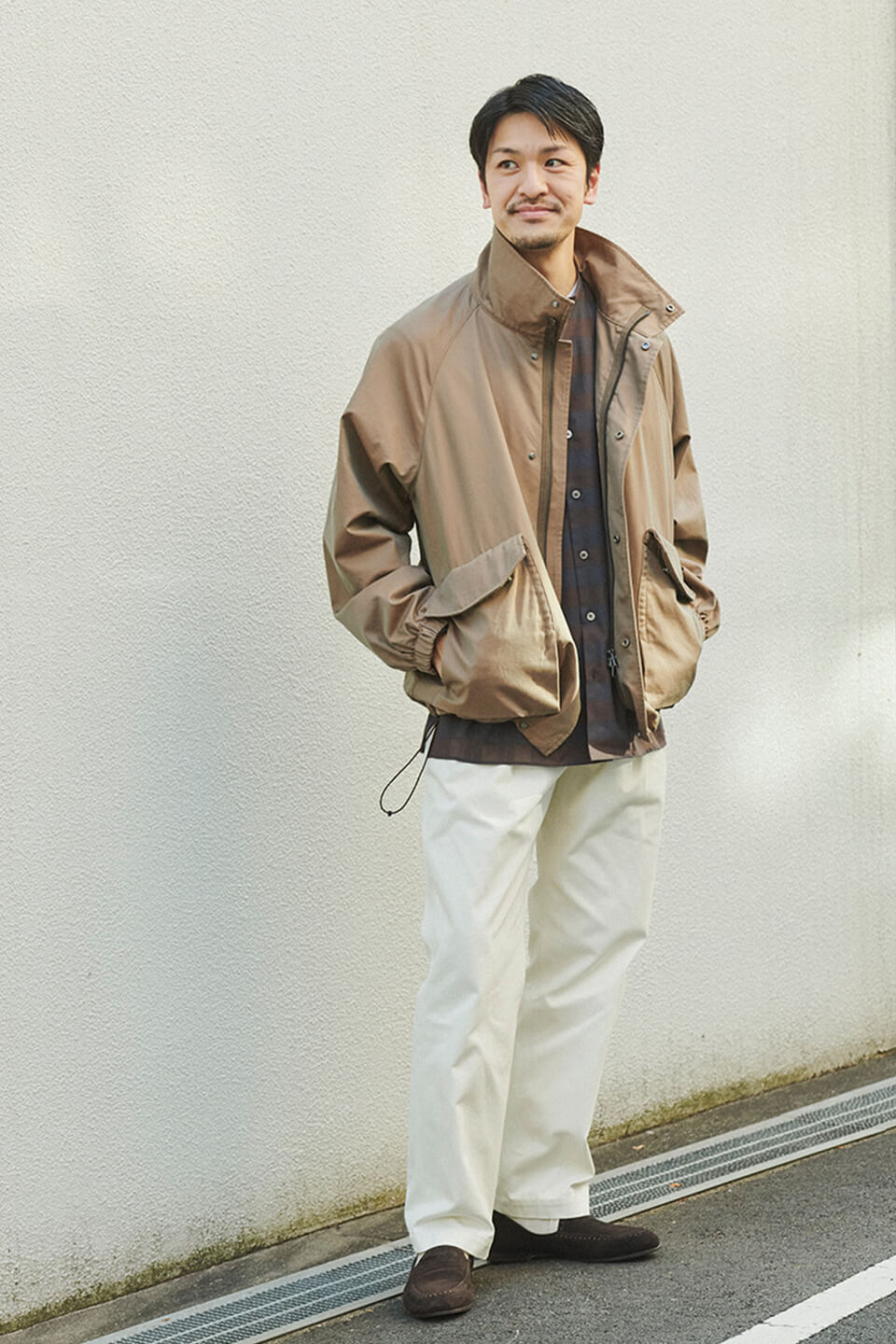 UNITED ARROWS - ユナイテッドアローズ× VERY NAVYコラボ ツイードカーディガン　タキマキ ユナイテッドアローズ× VERY NAVYコラボ ツイードカーディガン