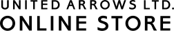 UNITED ARROWS LTD. ONLINE STORE