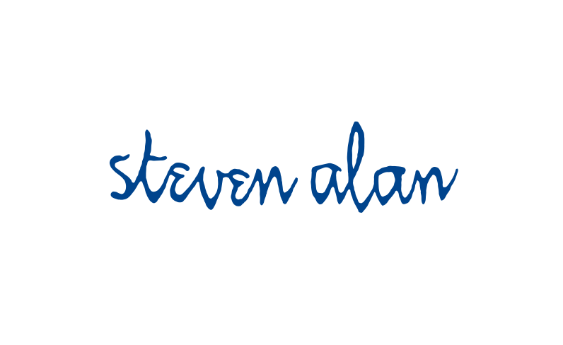 steven alan