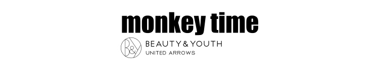 monkey time