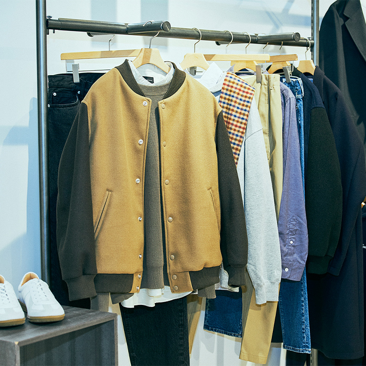 United Arrows - BOOK AND SONS オンラインストア