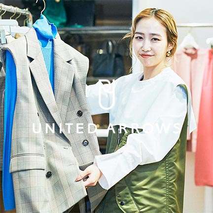 UNITED ARROWS