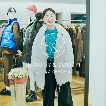 BEAUTY&YOUTH
