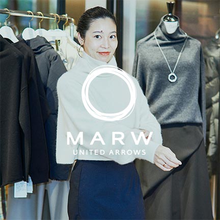 MARW