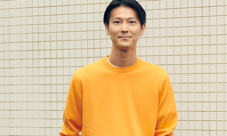 UA SNAP 2022 AUTUMN. 人気スタッフが着る、秋の別注スナップ30 UA SNAP 2022 AUTUMN. 人気スタッフが着る、秋の別注スナップ30