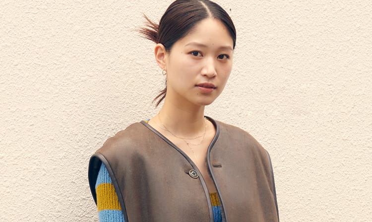 UA SNAP 2022 AUTUMN. 人気スタッフが着る、秋の別注スナップ30 UA SNAP 2022 AUTUMN. 人気スタッフが着る、秋の別注スナップ30