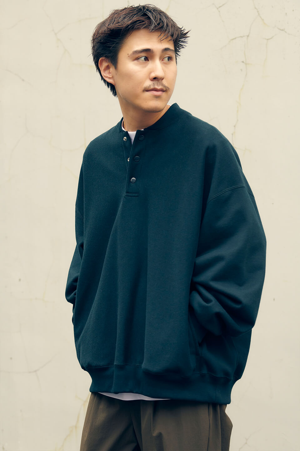 UA SNAP 2022 AUTUMN. 人気スタッフが着る、秋の別注スナップ30 UA SNAP 2022 AUTUMN. 人気スタッフが着る、秋の別注スナップ30