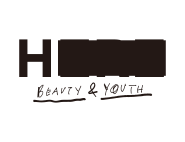 H BEAUTY&YOUTH