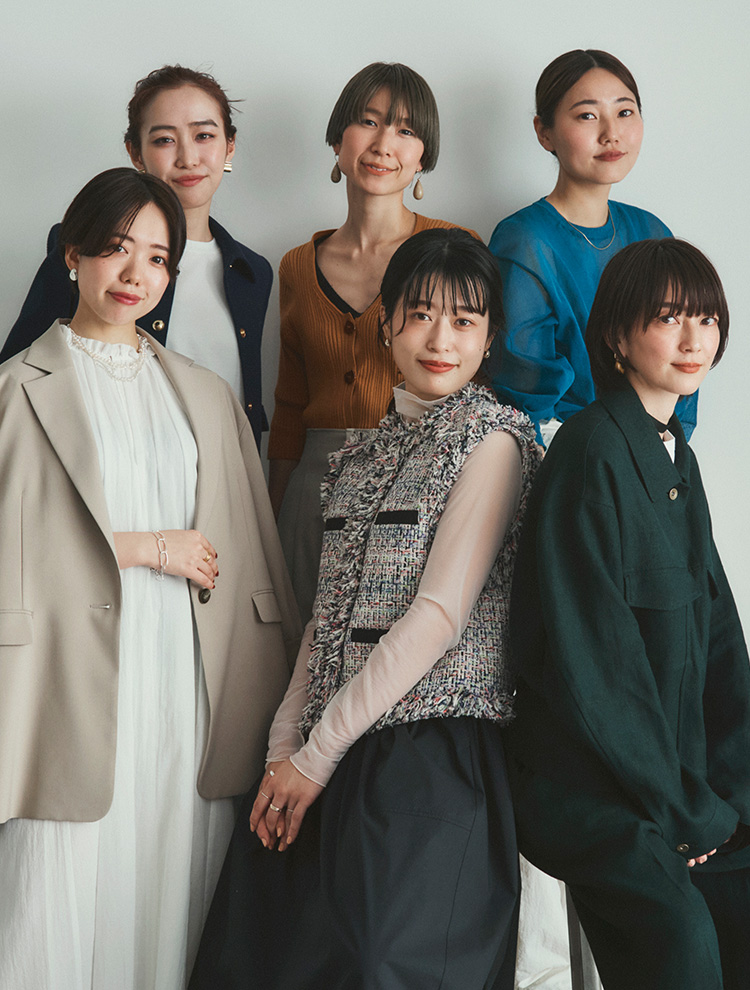 PR SNAP SPRING & SUMMER 2023 PREVIEW | FOCUS ON PR SNAP SPRING & SUMMER 2023 PREVIEW | FOCUS ON