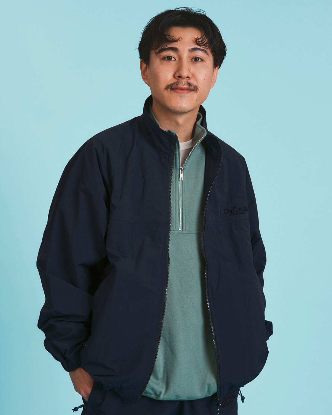 HASHIMOTO NAOKO+hacu flower dot | HASHIMOTO NAOKO | 靴下のhacu