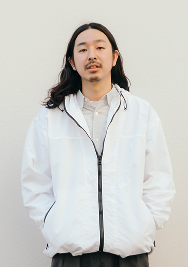 UA SNAP 2023 SPRING. 人気スタッフが着る、春アウター＆別注