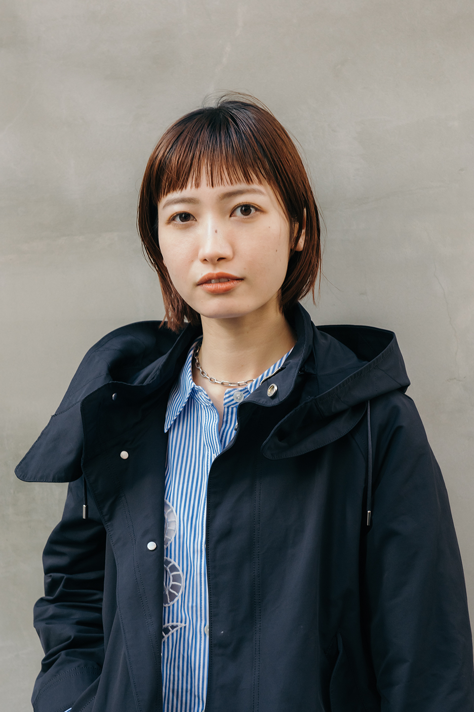 UA SNAP 2023 SPRING. 人気スタッフが着る、春アウター&別注 UA SNAP 2023 SPRING. 人気スタッフが着る、春アウター&別注