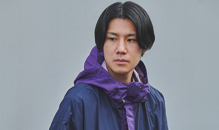 UA SNAP 2023 SPRING. 人気スタッフが着る、春アウター&別注 UA SNAP 2023 SPRING. 人気スタッフが着る、春アウター&別注