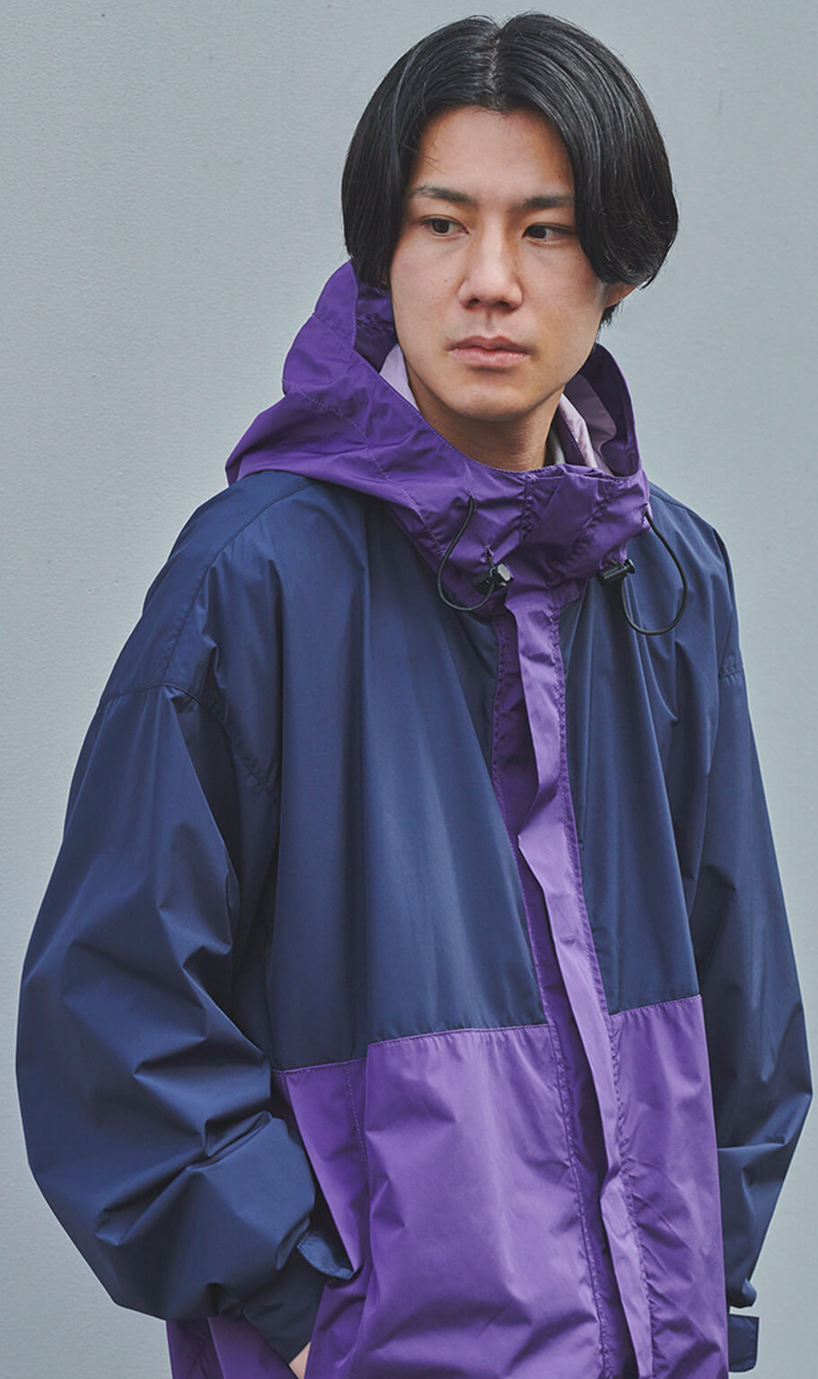 UA SNAP 2023 SPRING. 人気スタッフが着る、春アウター&別注 UA SNAP 2023 SPRING. 人気スタッフが着る、春アウター&別注