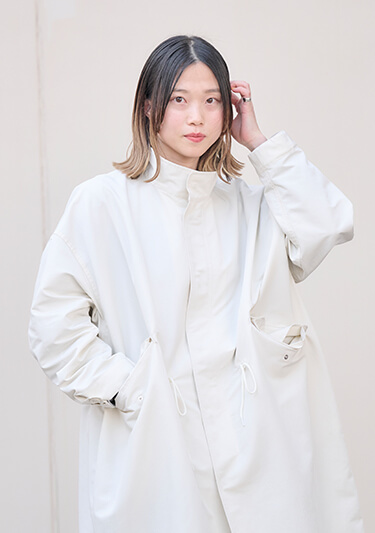 UA SNAP 2023 SPRING. 人気スタッフが着る、春アウター&別注 UA SNAP 2023 SPRING. 人気スタッフが着る、春アウター&別注
