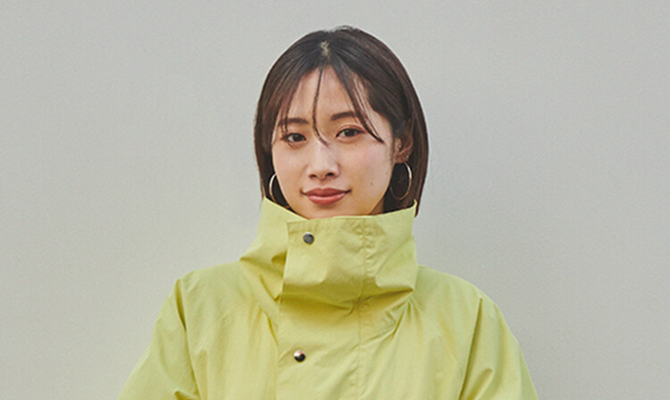 UA SNAP 2023 SPRING. 人気スタッフが着る、春アウター&別注 UA SNAP 2023 SPRING. 人気スタッフが着る、春アウター&別注