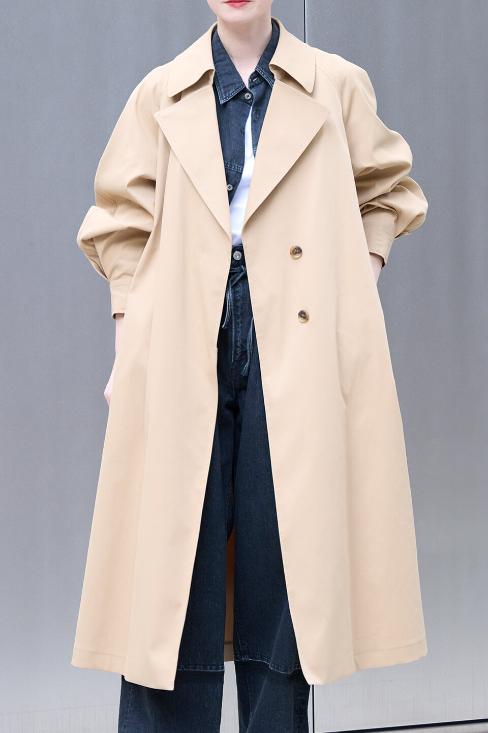UA SNAP 2023 SPRING. 人気スタッフが着る、春アウター&別注 UA SNAP 2023 SPRING. 人気スタッフが着る、春アウター&別注