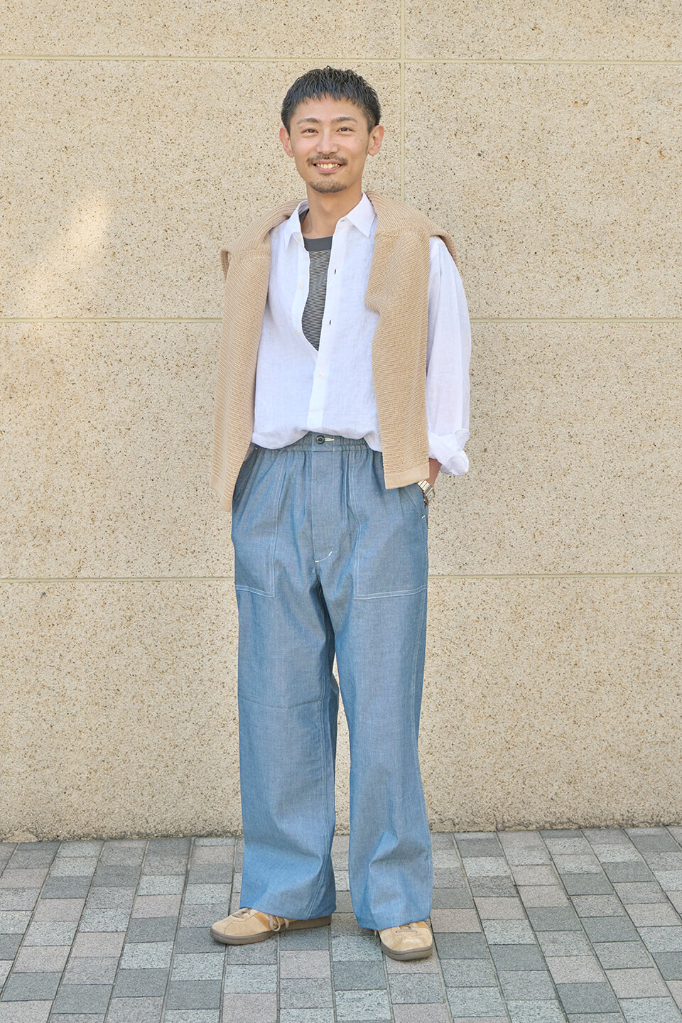 トップス UNITED ARROWS Tokyo ユナイテッドアローズ｜ユナイテッドアローズ公式通販