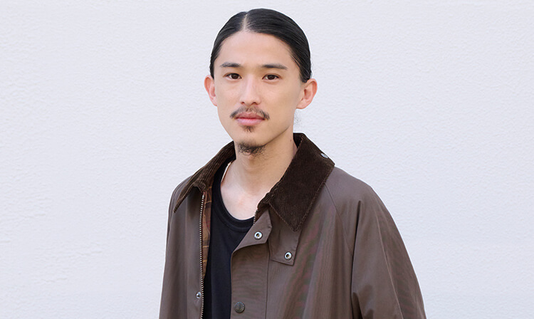 UA SNAP 2023 AUTUMN. 人気スタッフが着る、秋の別注スナップ30 UA SNAP 2023 AUTUMN. 人気スタッフが着る、秋の別注スナップ30