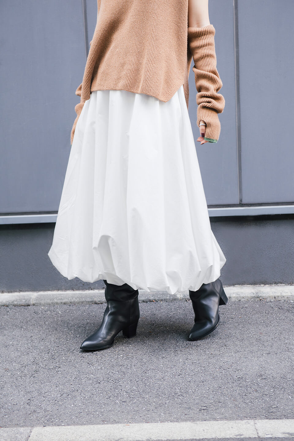 UA SNAP 2023 AUTUMN. 人気スタッフが着る、秋の別注スナップ30 UA SNAP 2023 AUTUMN. 人気スタッフが着る、秋の別注スナップ30