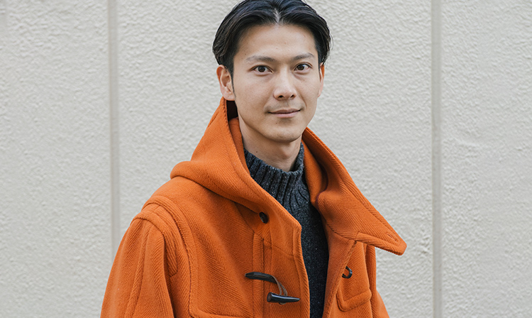 UA SNAP 2023 WINTER. 人気スタッフが着る、冬のアウター UA SNAP 2023 WINTER. 人気スタッフが着る、冬のアウター