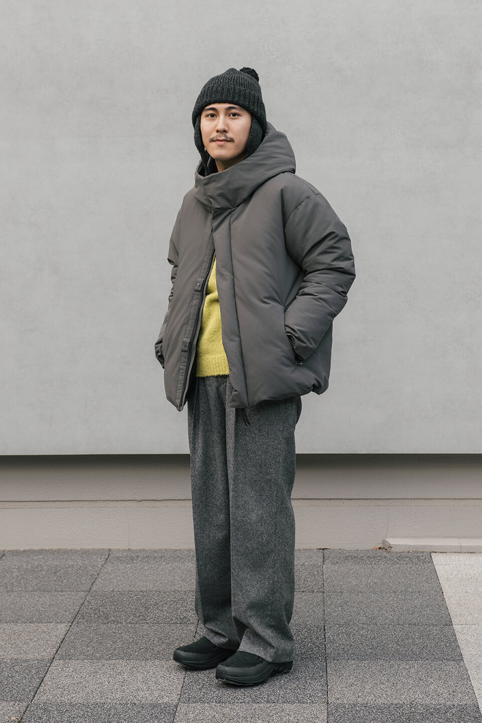 Coat｜OUTERWEAR｜ユナイテッドアローズ（UNITED ARROWS