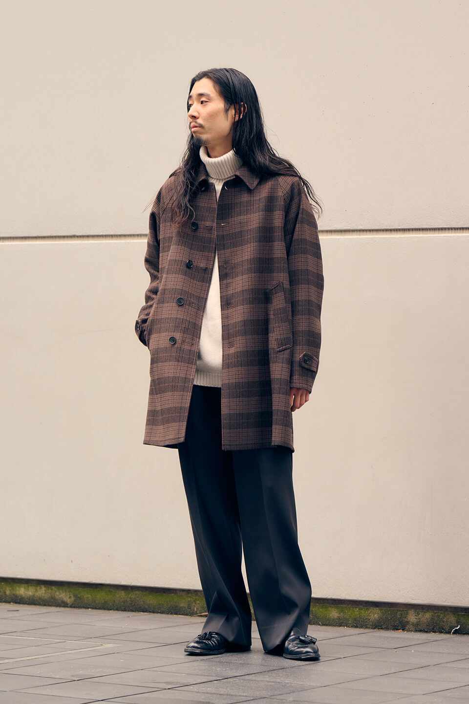 Coat｜OUTERWEAR｜ユナイテッドアローズ（UNITED ARROWS