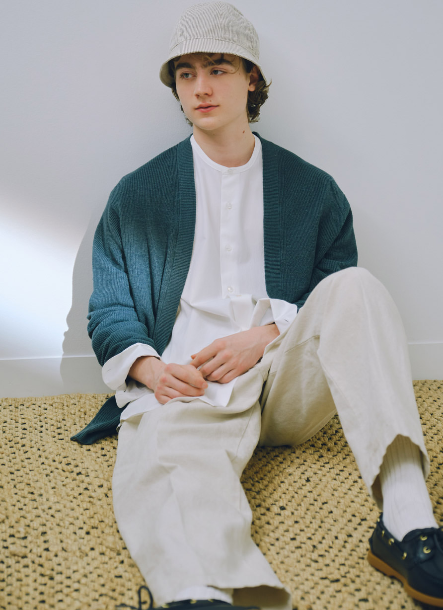 CARDIGAN 商品イメージ画像(1)