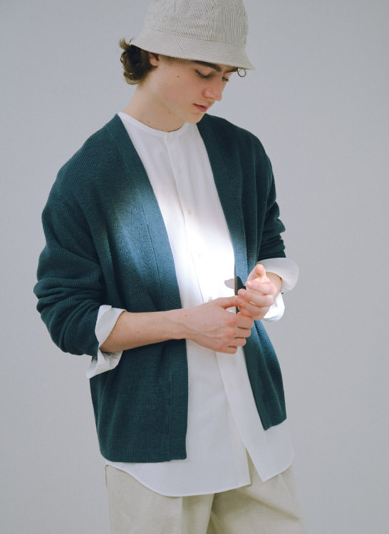 CARDIGAN 商品イメージ画像(2)
