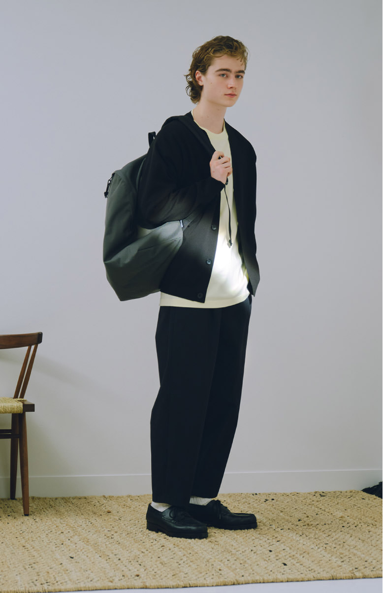 CARDIGAN 商品イメージ画像(3)