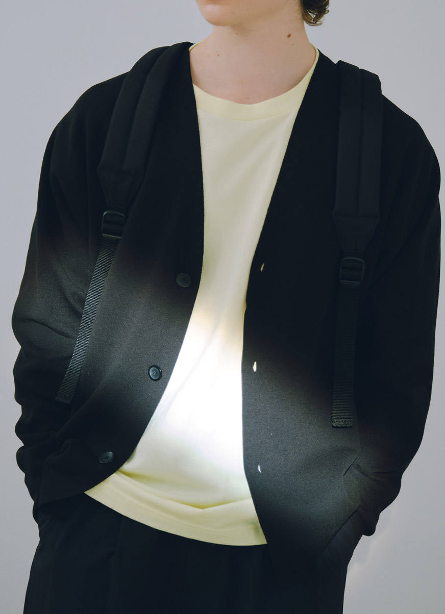 CARDIGAN メインイメージ画像(1)