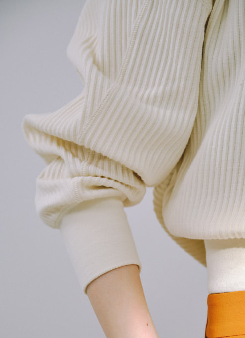 CROPPED TOPS 商品イメージ画像(2)