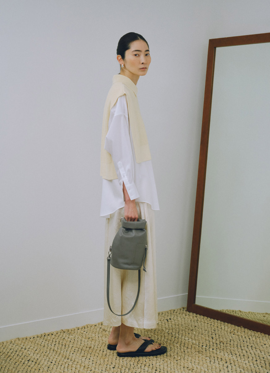LAYERED STYLE 商品イメージ画像(1)